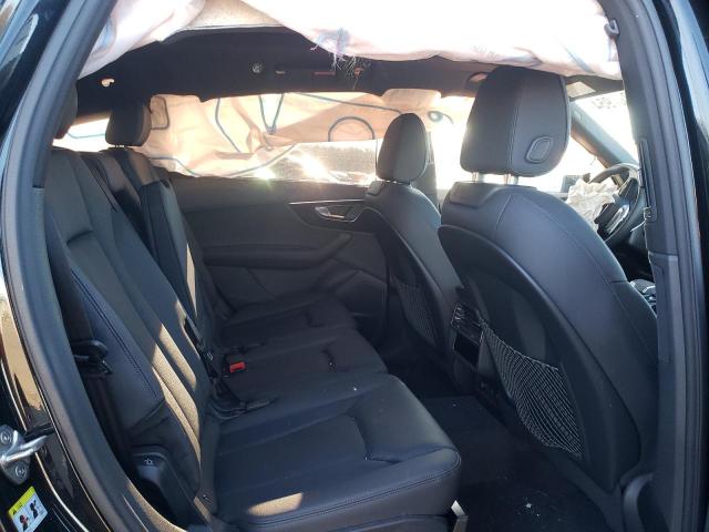 WA1VXBF76PD017478 - 2023 AUDI Q7 PRESTIGE BLACK photo 10