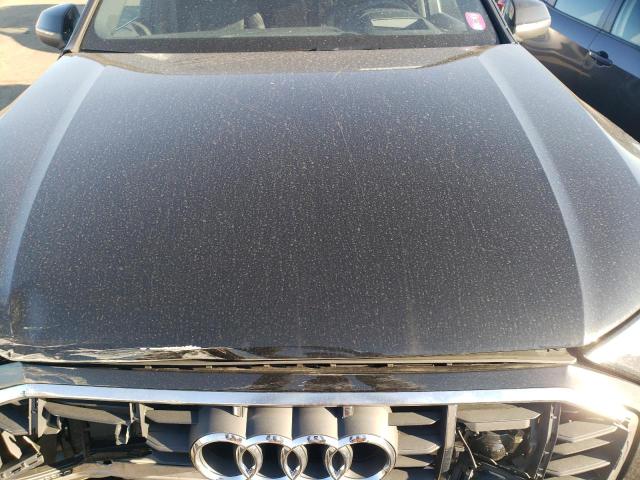 WA1VXBF76PD017478 - 2023 AUDI Q7 PRESTIGE BLACK photo 11