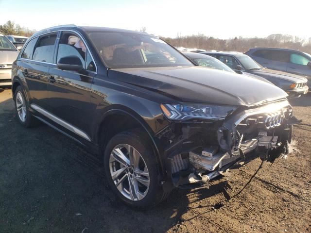 WA1VXBF76PD017478 - 2023 AUDI Q7 PRESTIGE BLACK photo 4