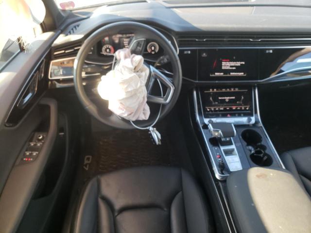 WA1VXBF76PD017478 - 2023 AUDI Q7 PRESTIGE BLACK photo 8