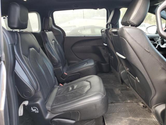 2C4RC1EG2KR522471 - 2019 CHRYSLER PACIFICA TOURING L PLUS GRAY photo 11