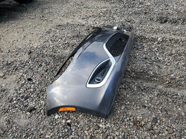 2C4RC1EG2KR522471 - 2019 CHRYSLER PACIFICA TOURING L PLUS GRAY photo 13