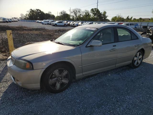2006 LINCOLN LS, 