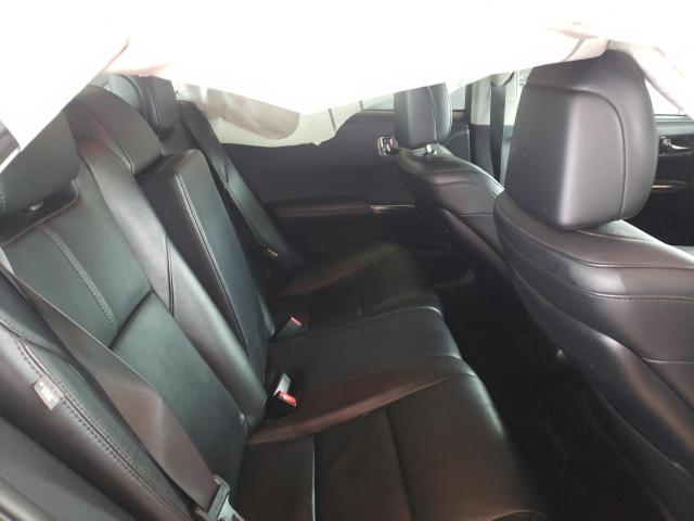 4T1BK1EB3DU049710 - 2013 TOYOTA AVALON BASE Gümüş foto 10