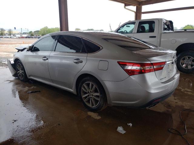 4T1BK1EB3DU049710 - 2013 TOYOTA AVALON BASE Gümüş foto 2