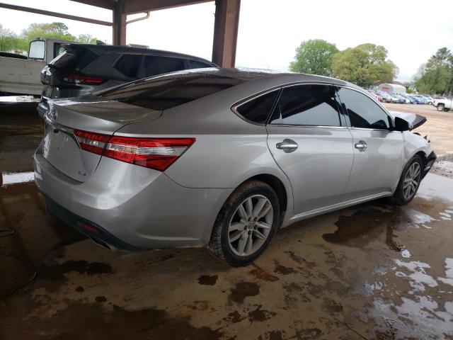 4T1BK1EB3DU049710 - 2013 TOYOTA AVALON BASE Gümüş foto 3