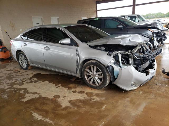 4T1BK1EB3DU049710 - 2013 TOYOTA AVALON BASE Gümüş foto 4