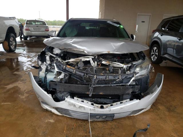 4T1BK1EB3DU049710 - 2013 TOYOTA AVALON BASE Gümüş foto 5