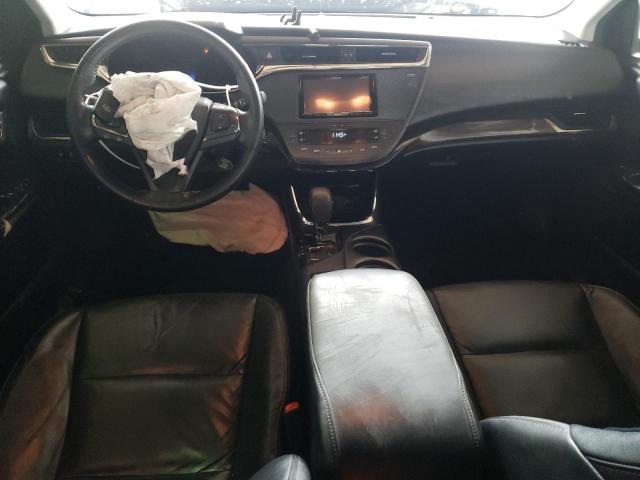 4T1BK1EB3DU049710 - 2013 TOYOTA AVALON BASE Gümüş foto 8