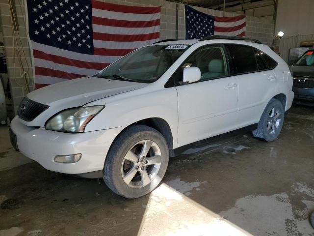 2007 LEXUS RX 350, 