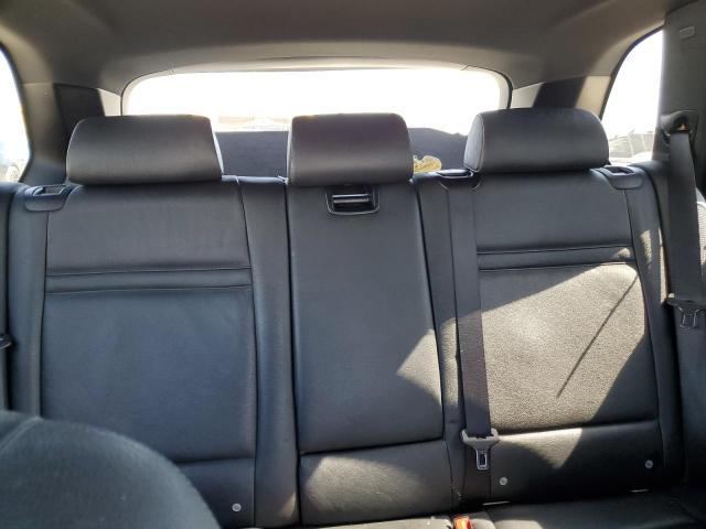 5UXFE43549L263807 - 2009 BMW X5 XDRIVE30I SILVER photo 10