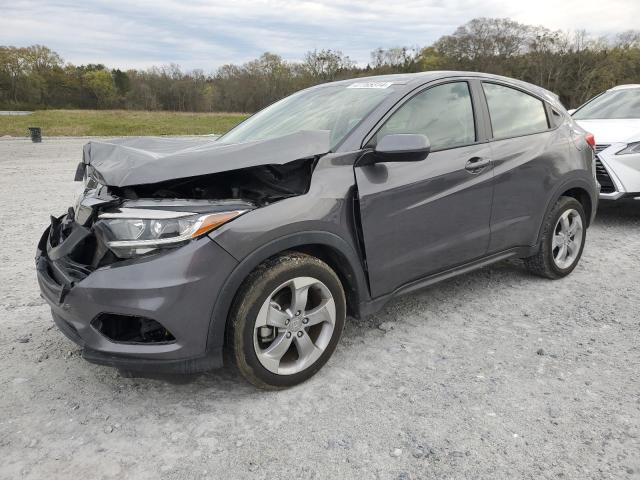 2021 HONDA HR-V LX, 