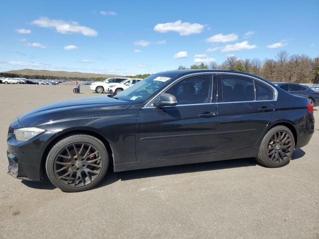 2013 BMW 328 XI SULEV, 