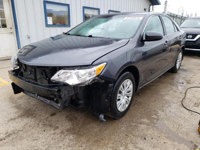 2012 TOYOTA CAMRY BASE, 