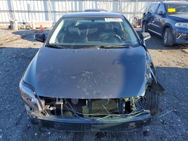 JTKDE177760123534 - 2006 TOYOTA SCION TC 灰色 照片 5