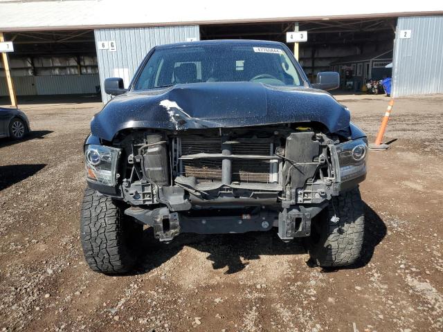 1C6RR6GG9KS704604 - 2019 RAM 1500 CLASS SLT BLACK photo 5