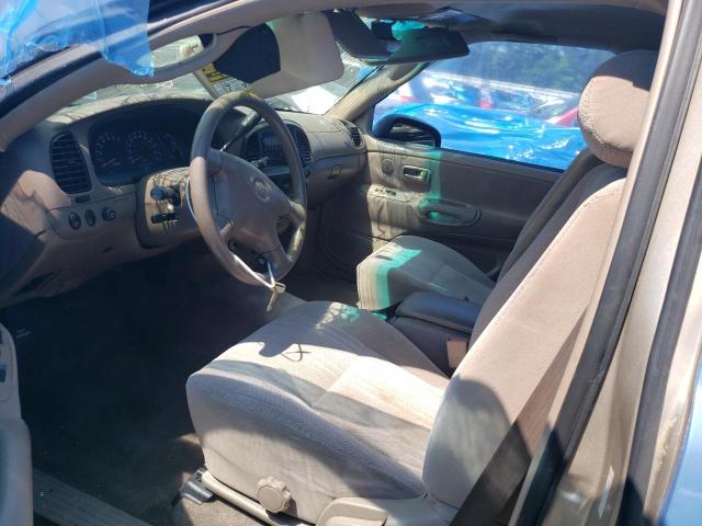 5TBRT34182S293609 - 2002 TOYOTA TUNDRA ACCESS CAB 金色 照片 7