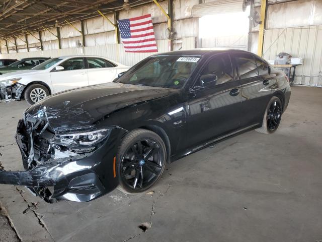 2022 BMW 330E, 
