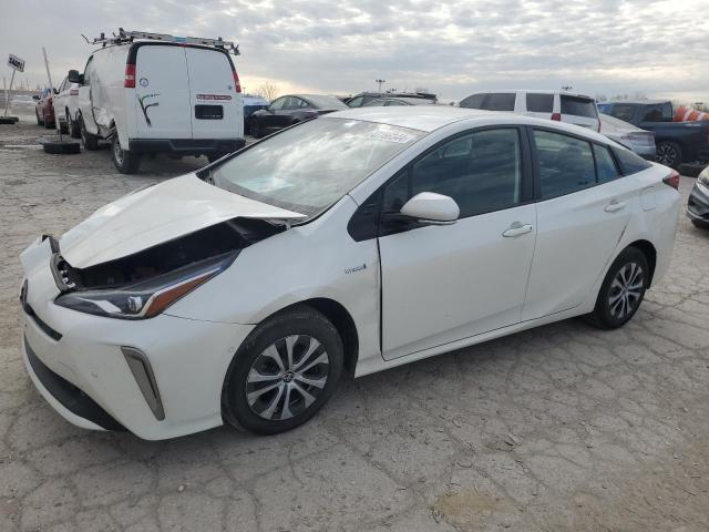 2020 TOYOTA PRIUS LE, 