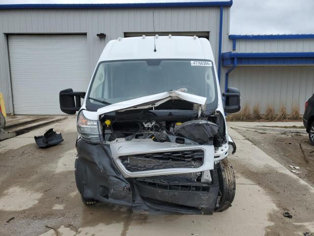 3C6ERVDG1ME506991 - 2021 RAM PROMASTER 2500 HIGH Ақ фото 5