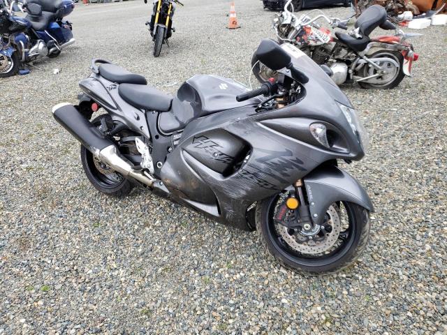 JS1GX72B5L7100196 - 2020 SUZUKI GSX1300 RA GRAY photo 1