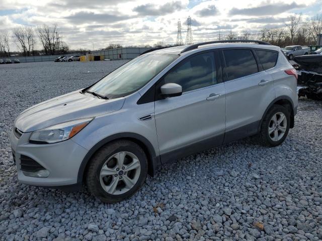 2015 FORD ESCAPE SE, 