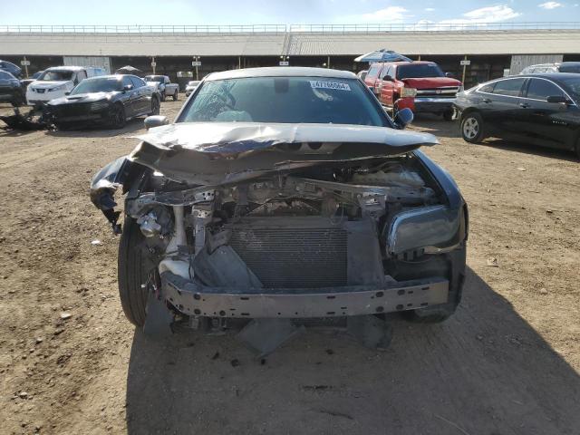 2C3CCARG4HH538870 - 2017 CHRYSLER 300 LIMITED GRAY photo 5