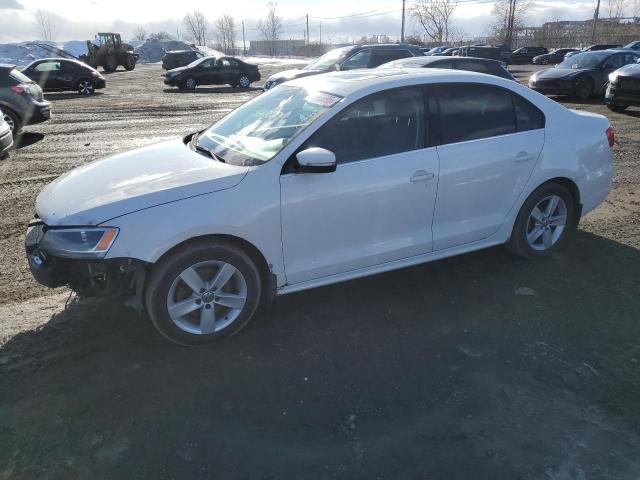 2014 VOLKSWAGEN JETTA TDI, 