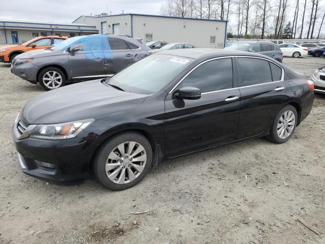 2013 HONDA ACCORD EXL, 