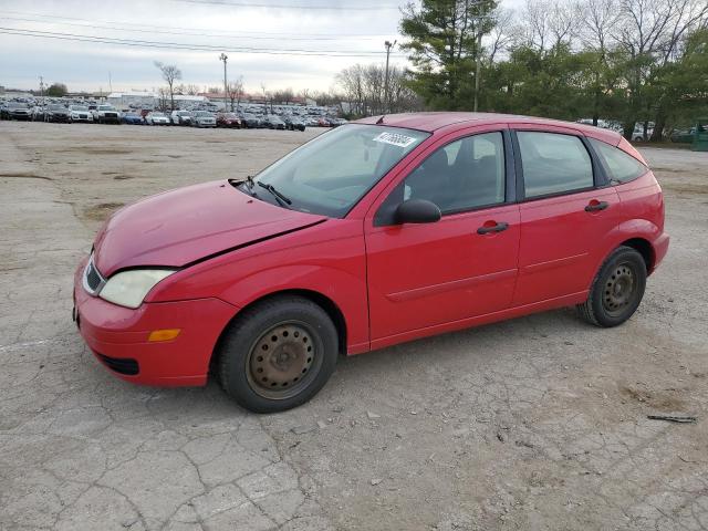 2005 FORD FOCUS ZX5, 