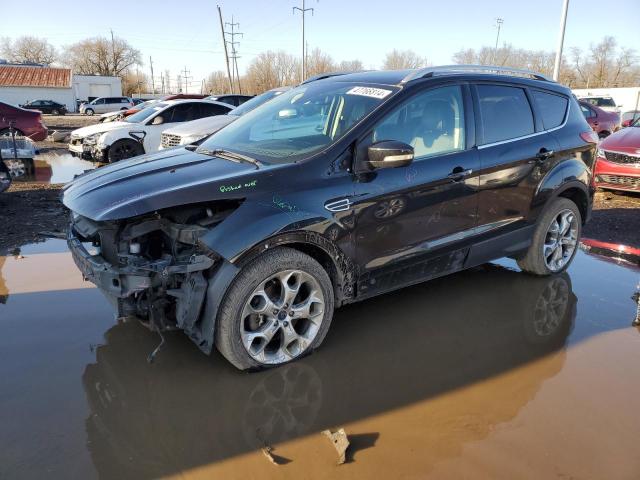 2014 FORD ESCAPE TITANIUM, 