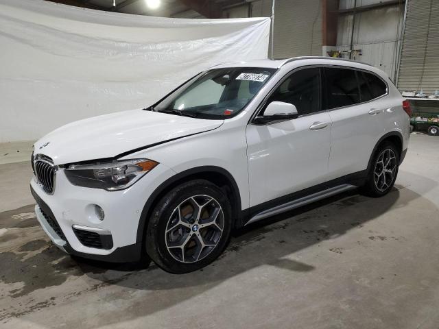 2018 BMW X1 XDRIVE28I, 