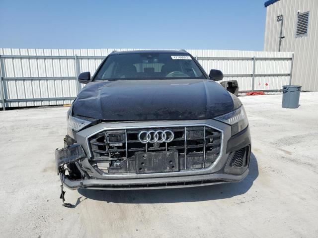 WA1FVAF1XKD008436 - 2019 AUDI Q8 PRESTIGE S-LINE BLACK photo 5