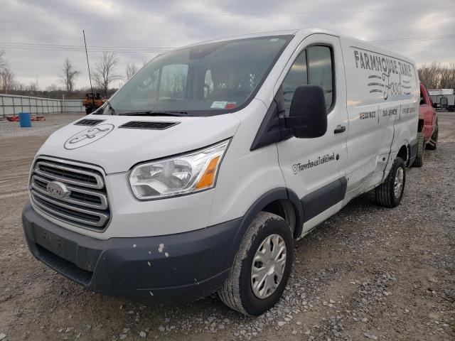 2016 FORD TRANSIT T-250, 