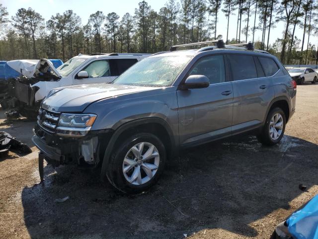 2018 VOLKSWAGEN ATLAS SE, 