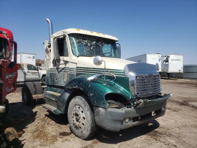 1FUBA5CG27DY66760 - 2007 FREIGHTLINER CONVENTION COLUMBIA TWO TONE photo 1