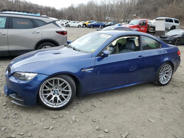 2009 BMW M3, 