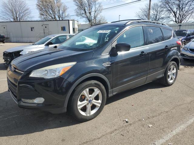 2013 FORD ESCAPE SE, 