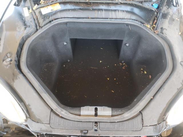 5YJSA1DP7DFP25332 - 2013 TESLA MODEL S Մոխրագույն լուսանկար 7