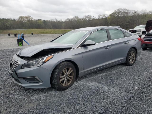 2016 HYUNDAI SONATA SE, 