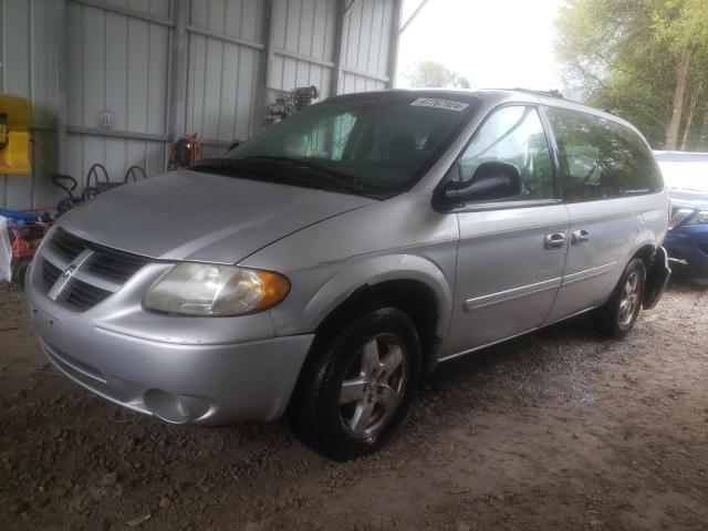 2006 DODGE GRAND CARA SXT, 