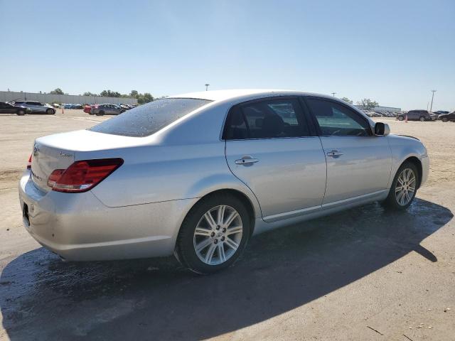 4T1BK36B46U135363 - 2006 TOYOTA AVALON XL SILVER photo 3