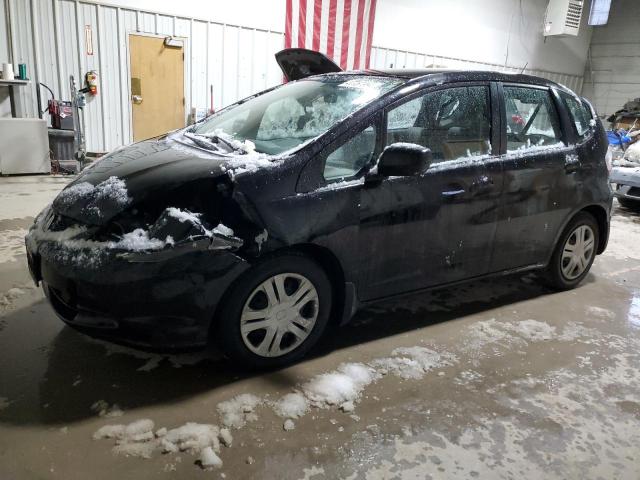 2010 HONDA FIT, 