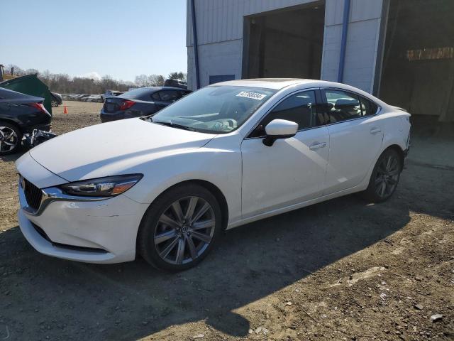 2020 MAZDA 6 TOURING, 