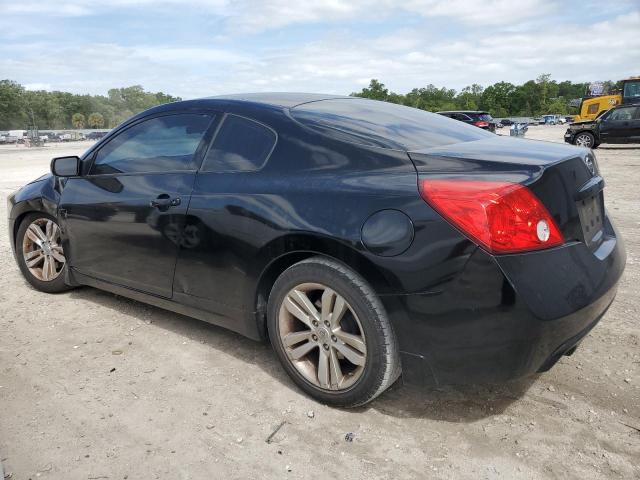 1N4AL2EP9AC166682 - 2010 NISSAN ALTIMA S BLACK photo 2