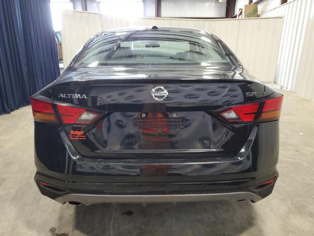 1N4BL4CV9MN389315 - 2021 NISSAN ALTIMA SR BLACK photo 6