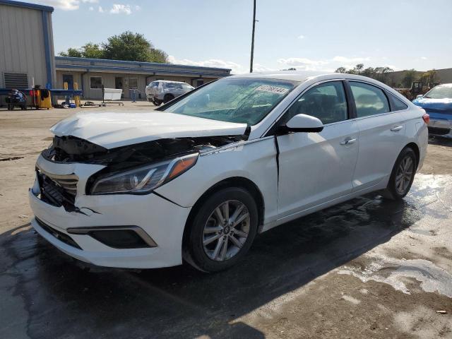 2016 HYUNDAI SONATA SE, 