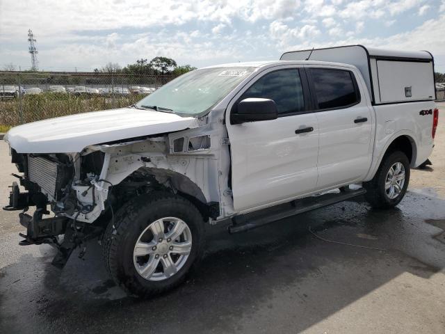 2023 FORD RANGER XL, 