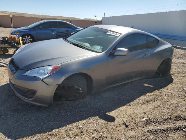 2010 HYUNDAI GENESIS CO 2.0T, 