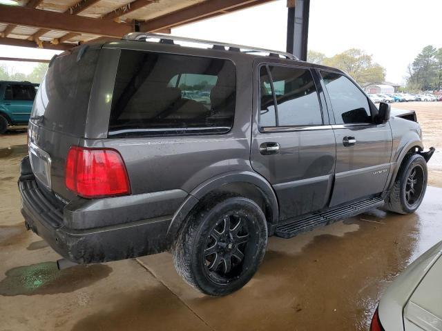 5LMFU27506LJ05178 - 2006 LINCOLN NAVIGATOR გრაფიტი ფოტო 3